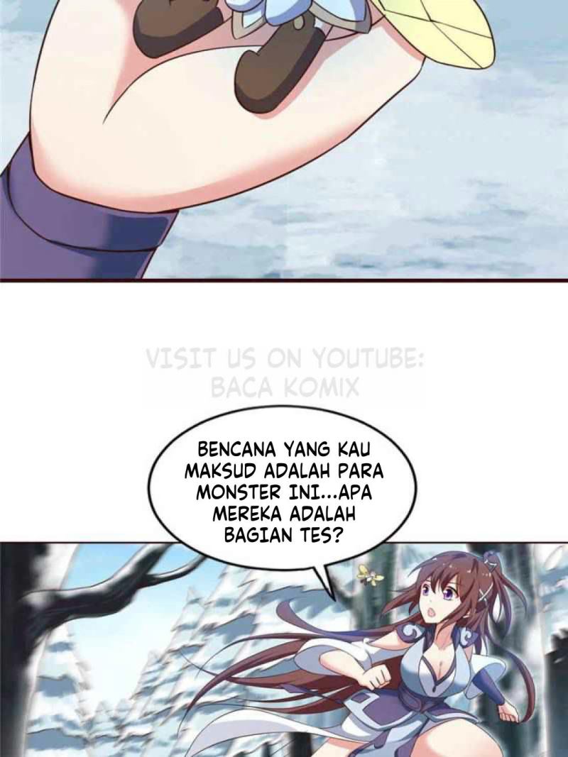 Rebirth Become a Dog chapter 53